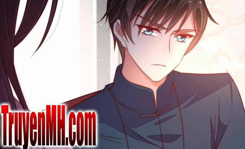 Ngày Nào Thiếu Soái Cũng Ghen Chapter 35 - 37