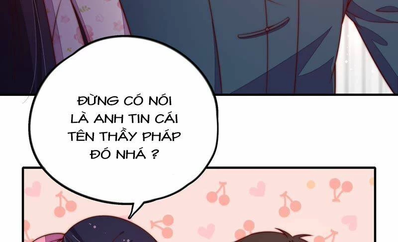 Ngày Nào Thiếu Soái Cũng Ghen Chapter 35 - 38