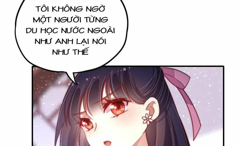 Ngày Nào Thiếu Soái Cũng Ghen Chapter 35 - 43