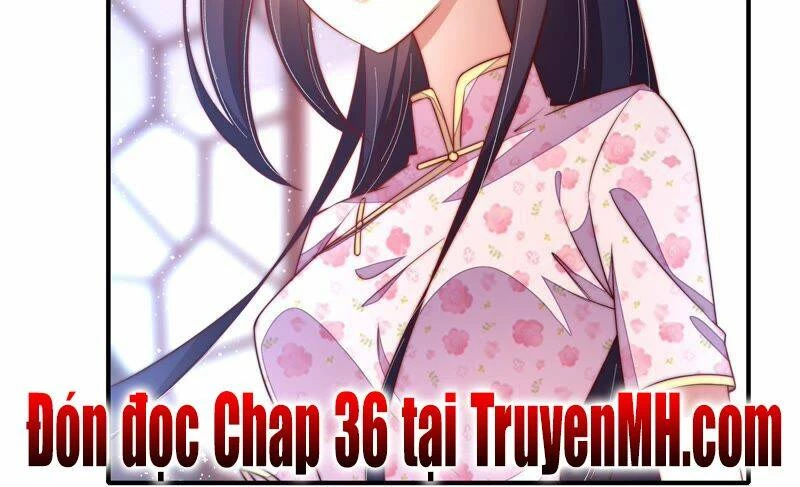 Ngày Nào Thiếu Soái Cũng Ghen Chapter 35 - 44