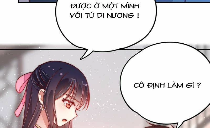 Ngày Nào Thiếu Soái Cũng Ghen Chapter 36 - 4