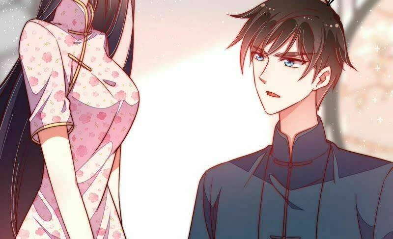 Ngày Nào Thiếu Soái Cũng Ghen Chapter 36 - 5