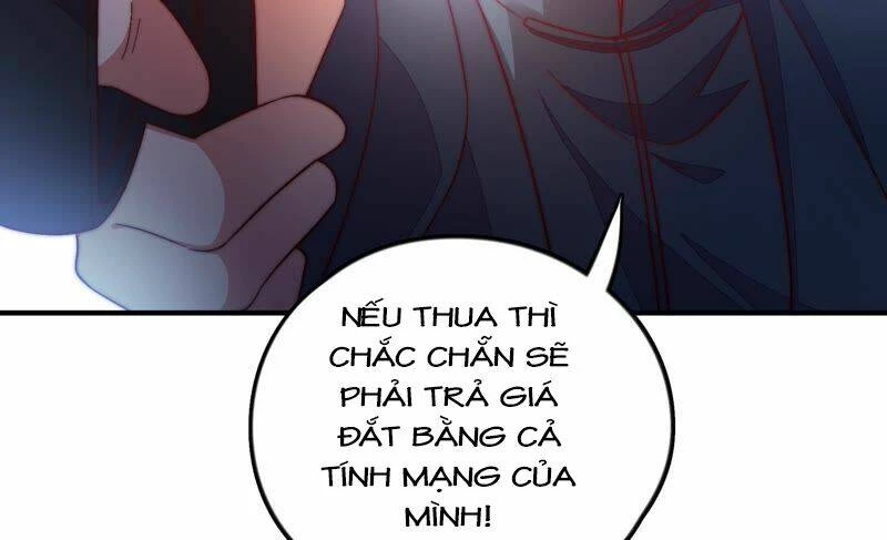 Ngày Nào Thiếu Soái Cũng Ghen Chapter 36 - 35