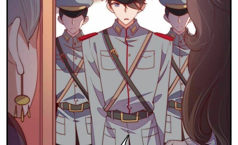 Ngày Nào Thiếu Soái Cũng Ghen Chapter 37 - 8