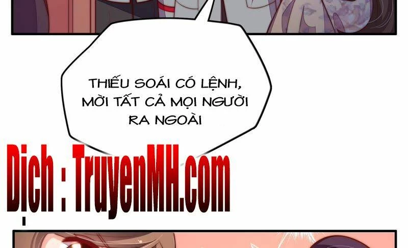 Ngày Nào Thiếu Soái Cũng Ghen Chapter 37 - 9