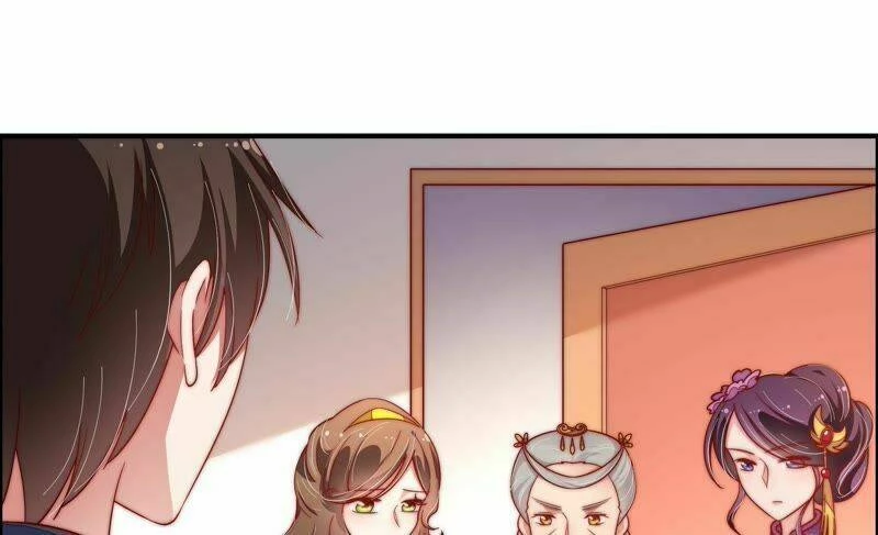 Ngày Nào Thiếu Soái Cũng Ghen Chapter 37 - 12