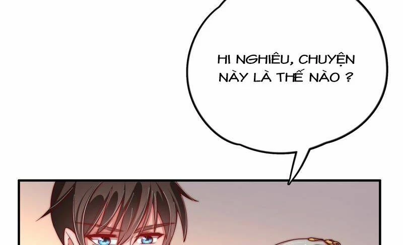 Ngày Nào Thiếu Soái Cũng Ghen Chapter 37 - 14