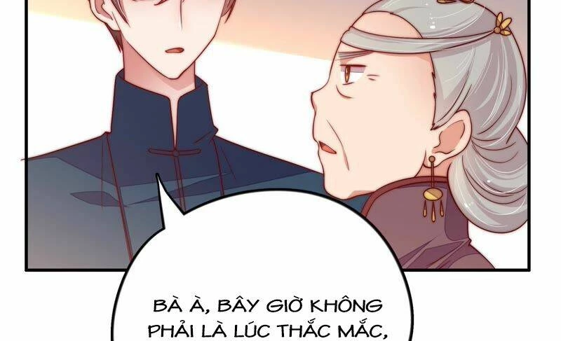 Ngày Nào Thiếu Soái Cũng Ghen Chapter 37 - 15