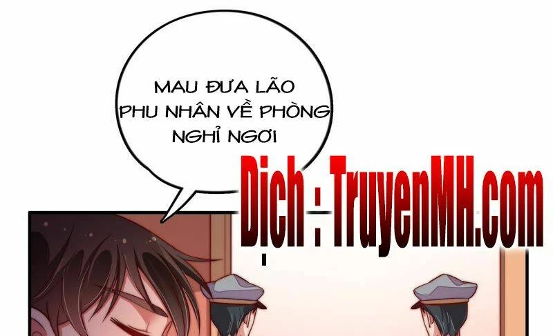 Ngày Nào Thiếu Soái Cũng Ghen Chapter 37 - 17