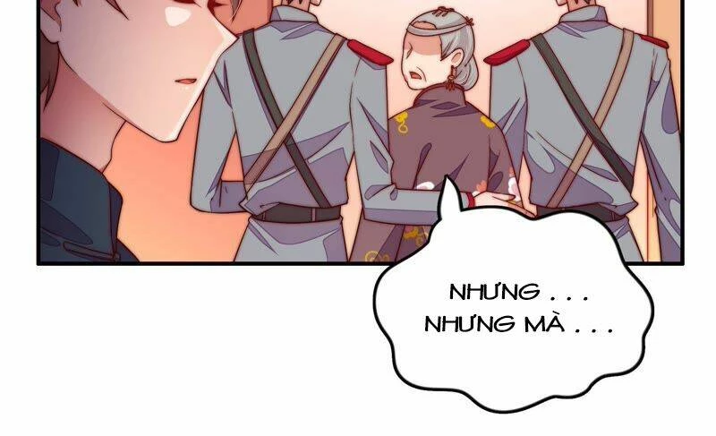 Ngày Nào Thiếu Soái Cũng Ghen Chapter 37 - 18