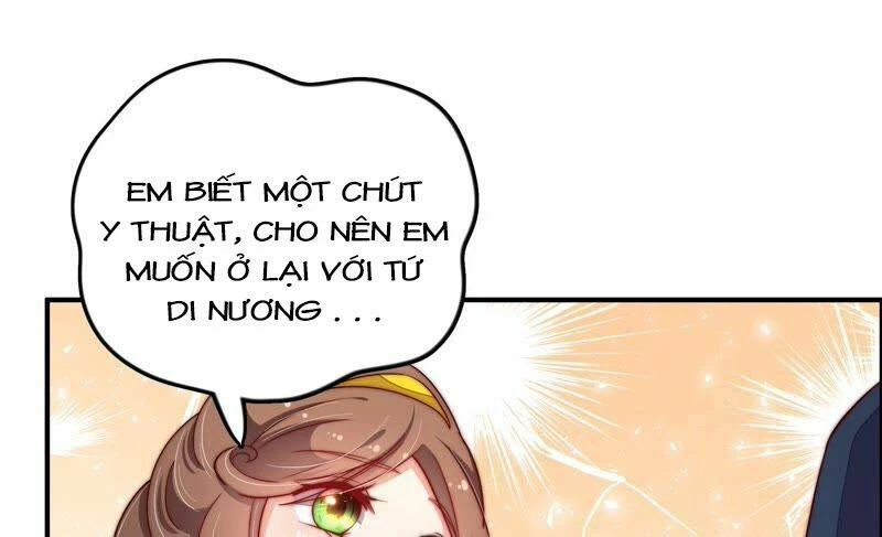 Ngày Nào Thiếu Soái Cũng Ghen Chapter 37 - 19