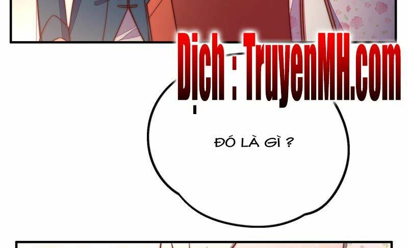 Ngày Nào Thiếu Soái Cũng Ghen Chapter 37 - 29