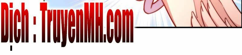 Ngày Nào Thiếu Soái Cũng Ghen Chapter 37 - 36