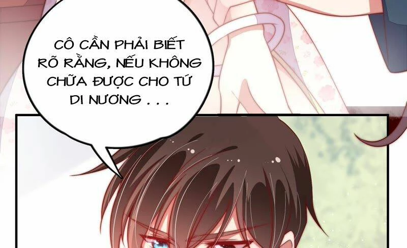 Ngày Nào Thiếu Soái Cũng Ghen Chapter 37 - 39