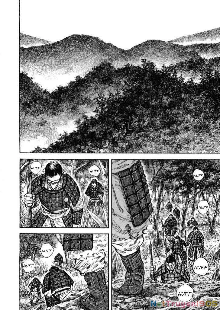 Vương Giả Thiên Hạ Chapter 16 - 3