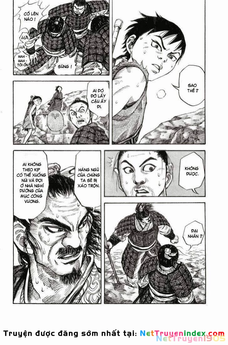 Vương Giả Thiên Hạ Chapter 16 - 9