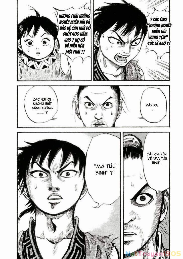 Vương Giả Thiên Hạ Chapter 16 - 12