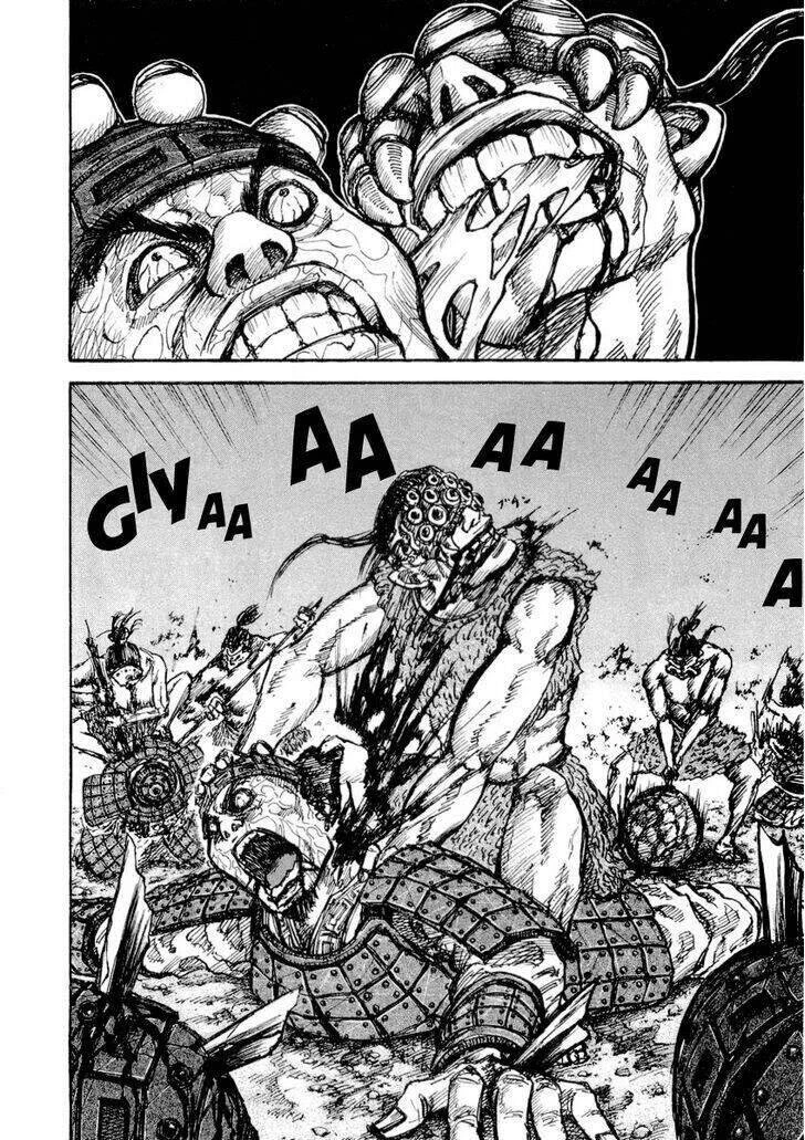 Vương Giả Thiên Hạ Chapter 16 - 17