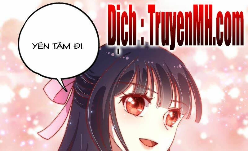 Ngày Nào Thiếu Soái Cũng Ghen Chapter 38 - 2