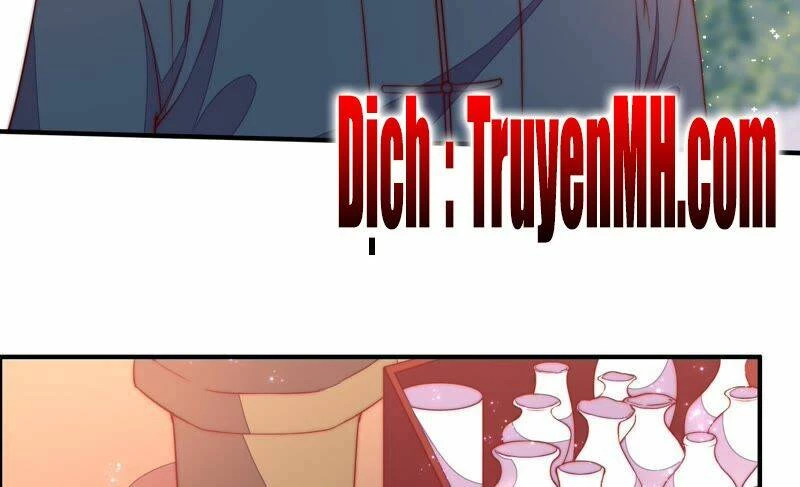 Ngày Nào Thiếu Soái Cũng Ghen Chapter 38 - 10