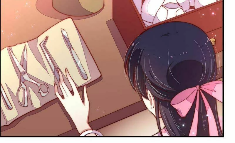 Ngày Nào Thiếu Soái Cũng Ghen Chapter 38 - 11