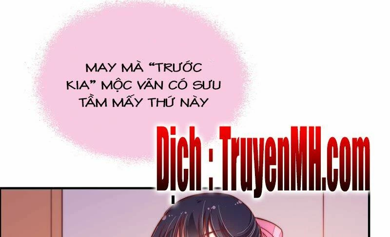 Ngày Nào Thiếu Soái Cũng Ghen Chapter 38 - 13