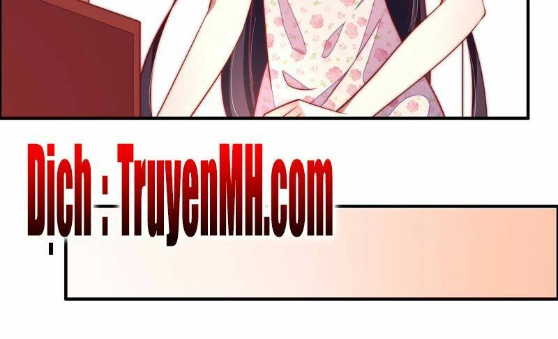 Ngày Nào Thiếu Soái Cũng Ghen Chapter 38 - 15