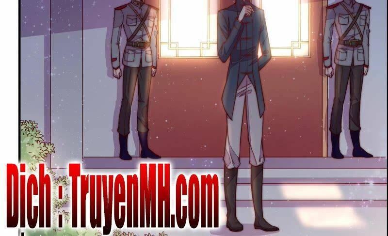 Ngày Nào Thiếu Soái Cũng Ghen Chapter 38 - 19