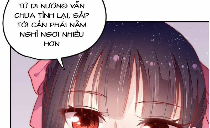 Ngày Nào Thiếu Soái Cũng Ghen Chapter 38 - 25