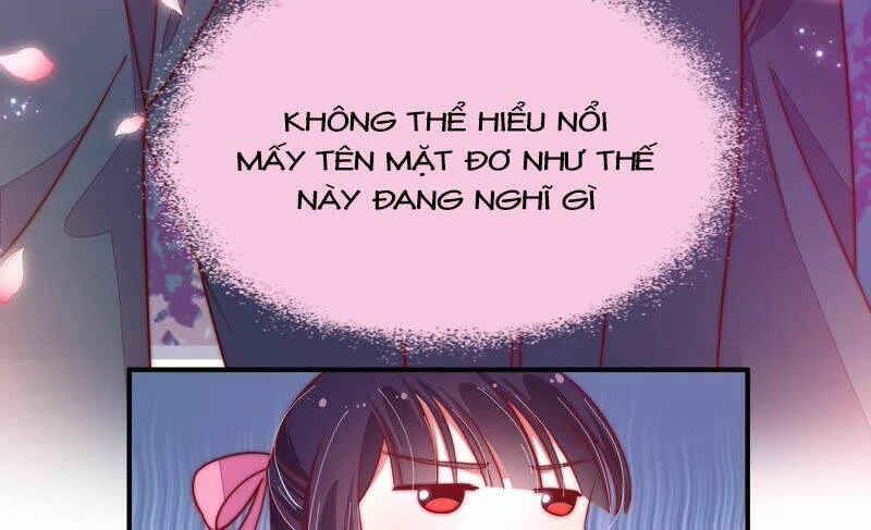 Ngày Nào Thiếu Soái Cũng Ghen Chapter 38 - 35