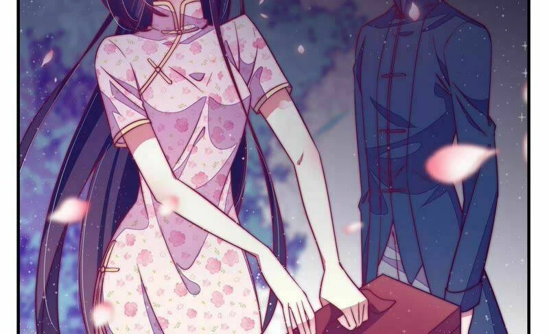 Ngày Nào Thiếu Soái Cũng Ghen Chapter 38 - 39