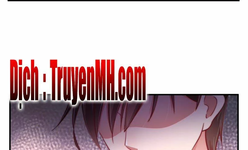 Ngày Nào Thiếu Soái Cũng Ghen Chapter 38 - 40