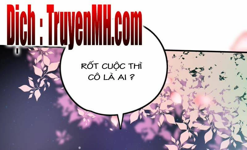 Ngày Nào Thiếu Soái Cũng Ghen Chapter 38 - 43