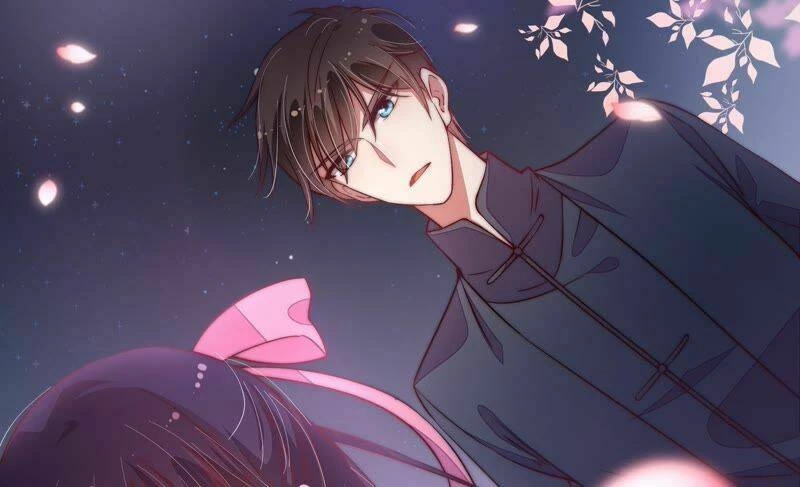 Ngày Nào Thiếu Soái Cũng Ghen Chapter 38 - 44