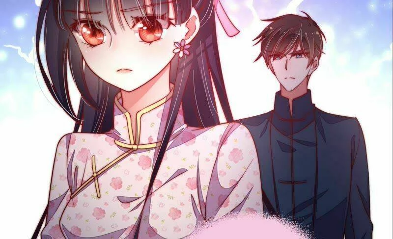 Ngày Nào Thiếu Soái Cũng Ghen Chapter 39 - 3