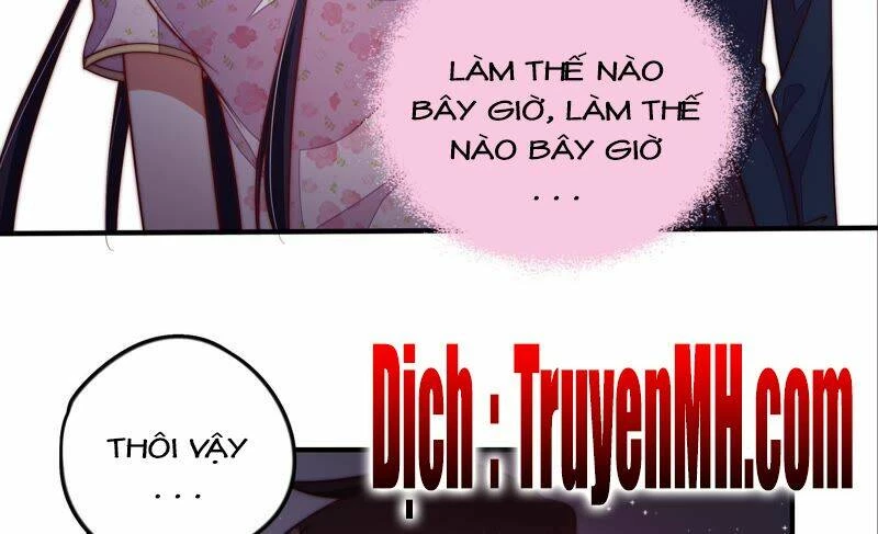 Ngày Nào Thiếu Soái Cũng Ghen Chapter 39 - 4