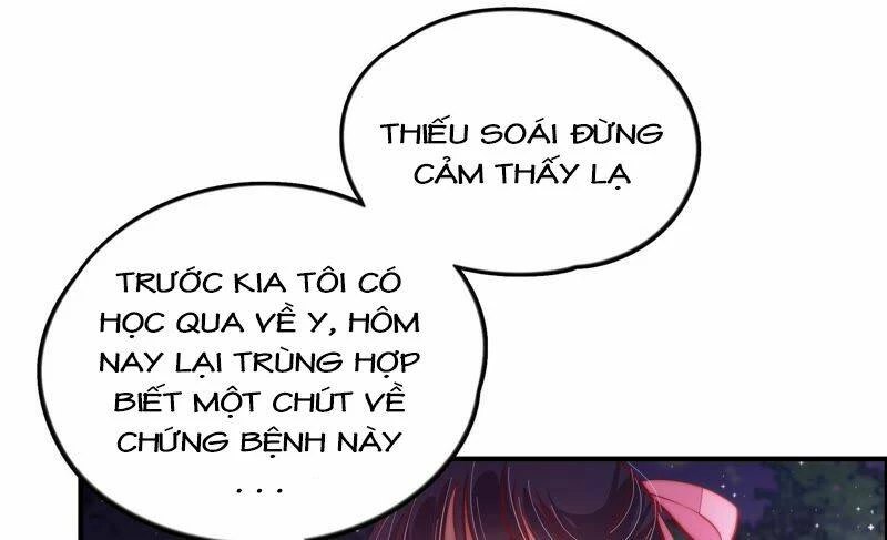 Ngày Nào Thiếu Soái Cũng Ghen Chapter 39 - 7