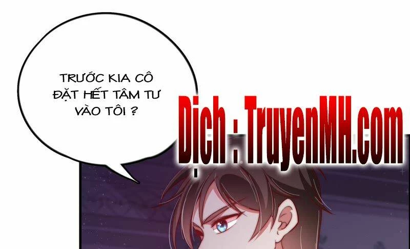 Ngày Nào Thiếu Soái Cũng Ghen Chapter 39 - 12