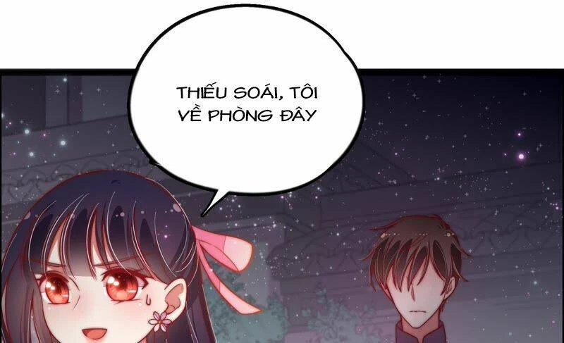 Ngày Nào Thiếu Soái Cũng Ghen Chapter 39 - 22