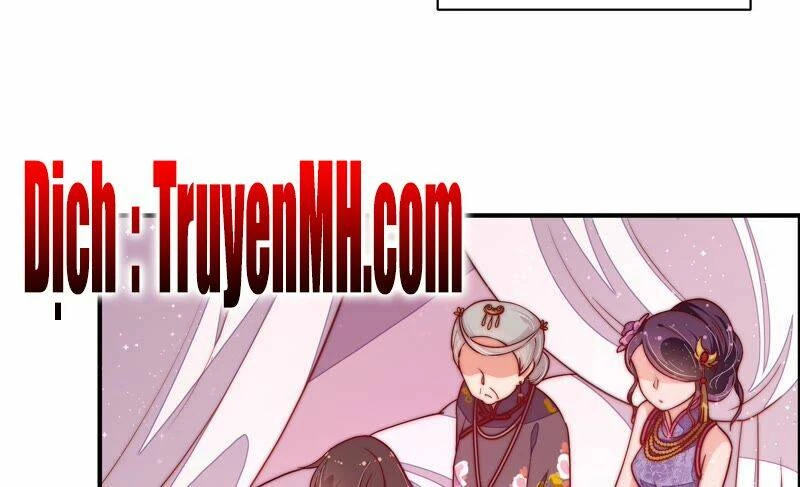 Ngày Nào Thiếu Soái Cũng Ghen Chapter 39 - 28