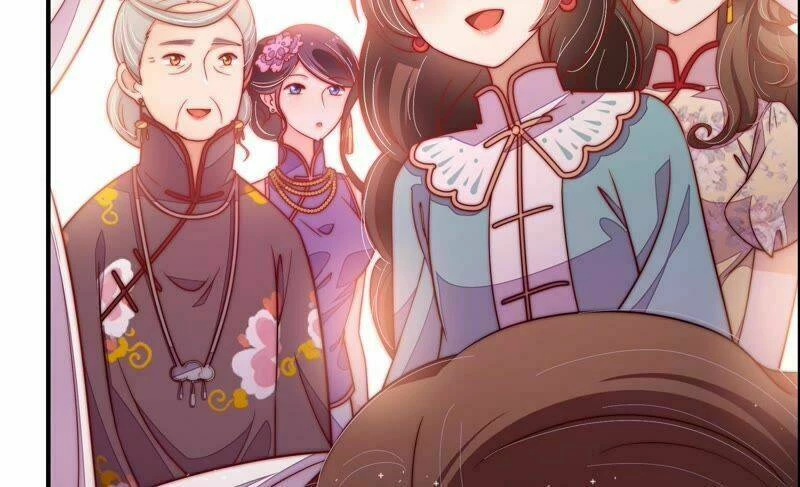 Ngày Nào Thiếu Soái Cũng Ghen Chapter 39 - 34