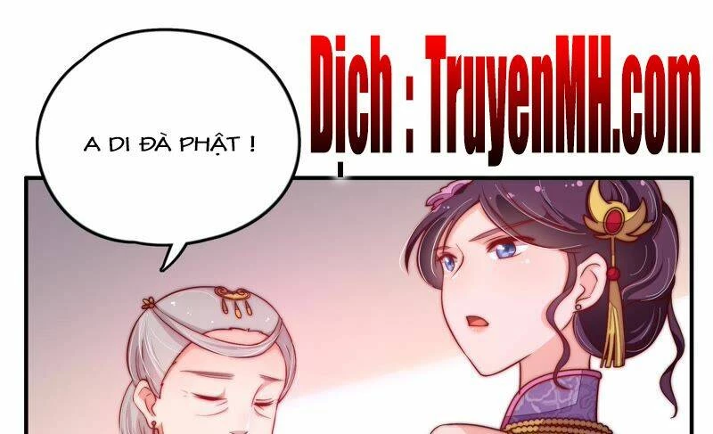 Ngày Nào Thiếu Soái Cũng Ghen Chapter 39 - 37