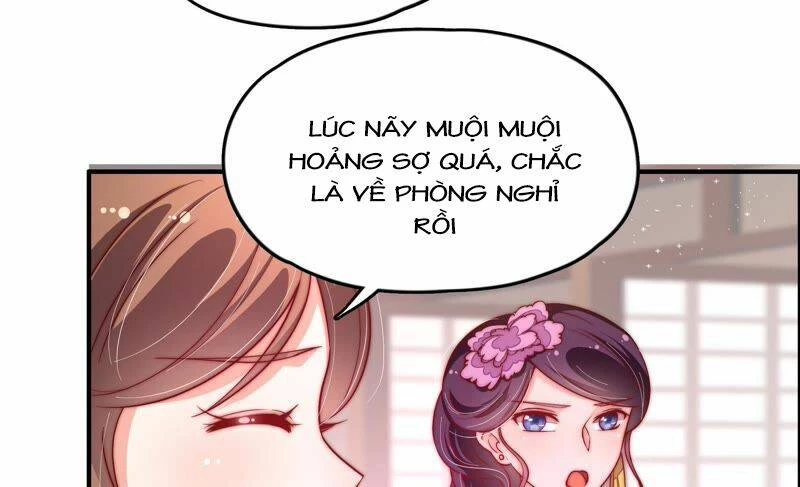 Ngày Nào Thiếu Soái Cũng Ghen Chapter 39 - 39