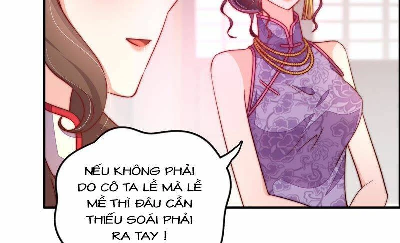 Ngày Nào Thiếu Soái Cũng Ghen Chapter 39 - 40