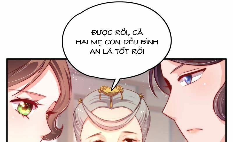 Ngày Nào Thiếu Soái Cũng Ghen Chapter 39 - 42