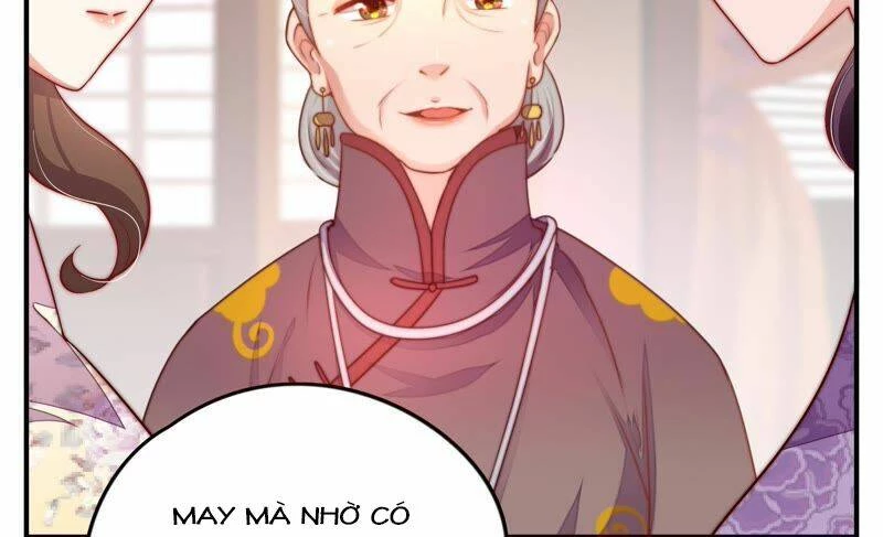 Ngày Nào Thiếu Soái Cũng Ghen Chapter 39 - 43