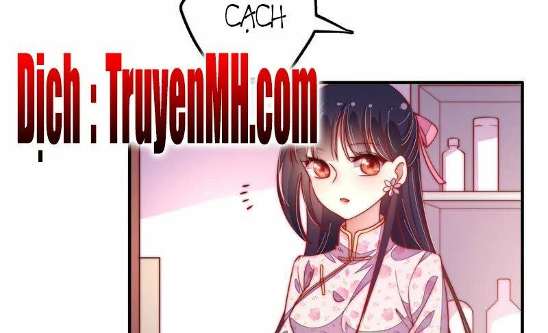 Ngày Nào Thiếu Soái Cũng Ghen Chapter 40 - 3