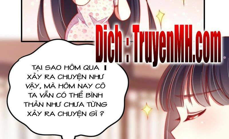 Ngày Nào Thiếu Soái Cũng Ghen Chapter 40 - 8