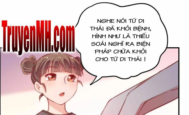 Ngày Nào Thiếu Soái Cũng Ghen Chapter 40 - 12