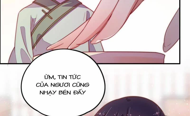 Ngày Nào Thiếu Soái Cũng Ghen Chapter 40 - 13